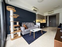 Botanique At Bartley (D19), Condominium #585082941